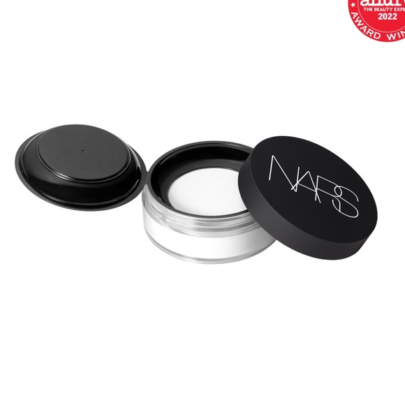 NARS LIGHT REFLECTING™ SETTING POWDER - LOOSE - Picture 2 of 10